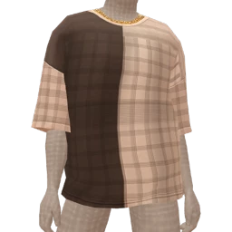 Front Row Espresso Swirl T-Shirt