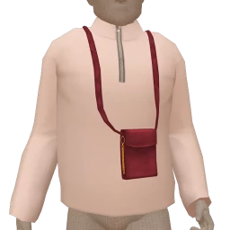 Front Row Going Home Sweater