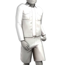 Front Row Chamonix Outfit