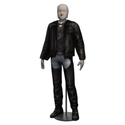 Front Row Owl Hoot Outfit