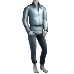 Front Row Breeze Outfit