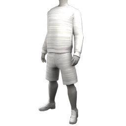 Front Row Tranquil Dawn Outfit