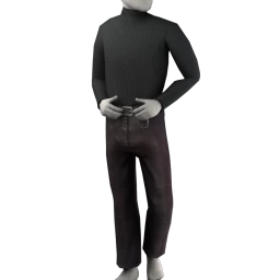 Front Row Jobs Outfit