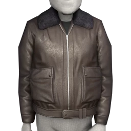 Front Row Archer Jacket