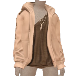 Front Row Urban Opulence Sweater