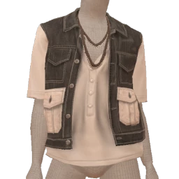 Front Row Downtown Dazzle T-Shirt