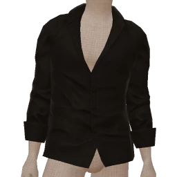 Front Row Black Rebel Shirt