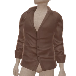 Front Row Sepia Shirt