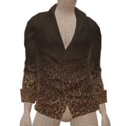 Drop Science Leo Shirt