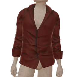 Ikon Elite Crimson Rebel Shirt