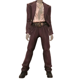 La Haute Couture Rosewood Street Style Parisian Rebel Outfit