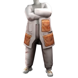 Front Row Kula Outfit