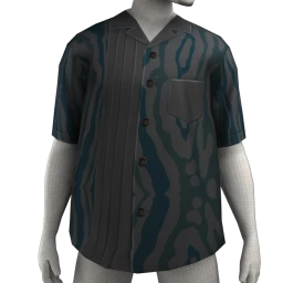 Front Row Alesund Shirts