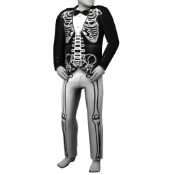 Front Row Hollywood Forever Suit