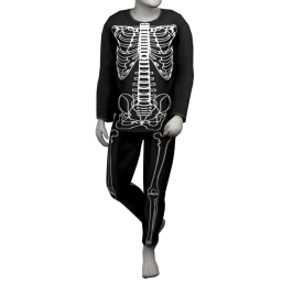 Front Row Lafayette Outfit