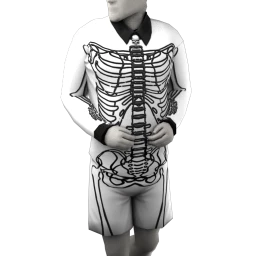 Front Row Highgate Suit