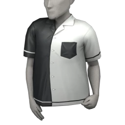 Front Row Day to Night Shirt