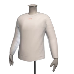 Front Row Stop Sweater