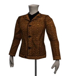 Front Row Frontman Jacket