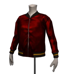 Front Row Phoenix Feather Velvet Sweatshirt