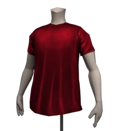 Front Row Burning Sun Velvet T-Shirt