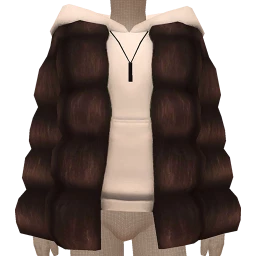 Front Row Earthly Link Jacket