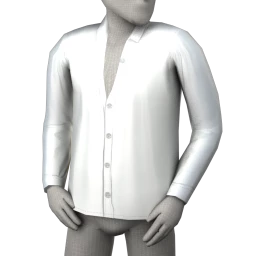 Front Row Morocco Shirt