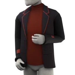 Front Row Finland Jacket