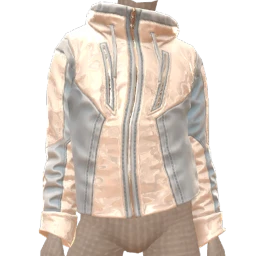 Front Row Luxury Snow Ski Jacket