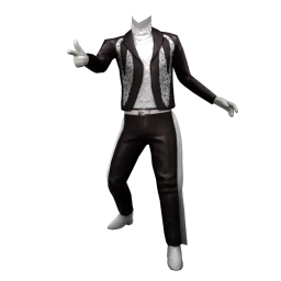 Front Row Oldtown Drifter Outfit