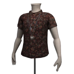 Front Row Cherry Blossom Shirt