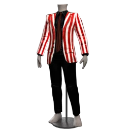 Ikon Heartbreaker Outfit