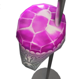 Magic Ring of Enchantment (for Bot)