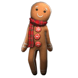 Bennie Buttons Costume