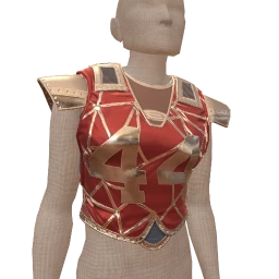 USAesthetics Gridiron T-Shirt