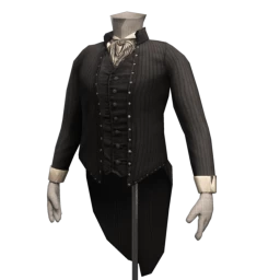 Groom's Tailcoat