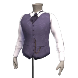 Groom's Waistcoat