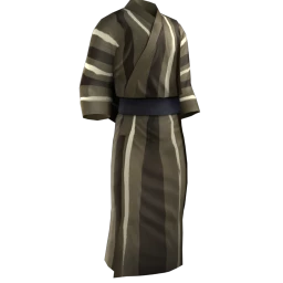 Yume Bon Yukata (Forest)