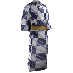 Yume Bon Yukata (Stream)