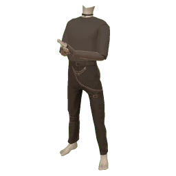 Delirious  Shimokitazawa Dreamer Outfit