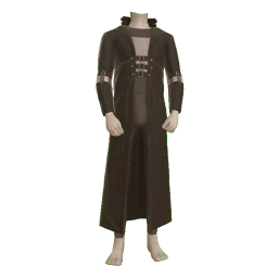 Delirious Roppongi  Night Coat