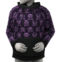 Cosmos Do What It Takes Hoodie