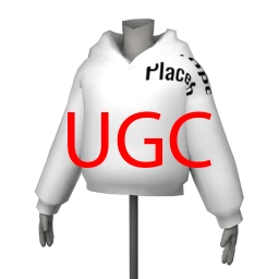 Avacraft Male Hoodie