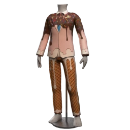 Summer Sundae Outfit