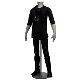 Ikon Trespass Outfit