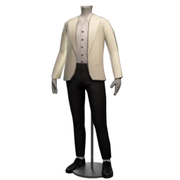 Ikon Metropolis Suit