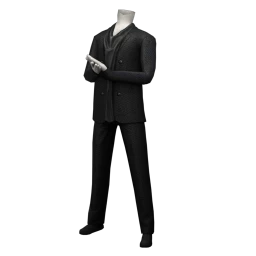 Ikon City Shark Suit