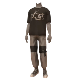 Ikon Refined Outdoors Outfit