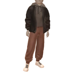 Foal Urban Oasis Earthy Street Style