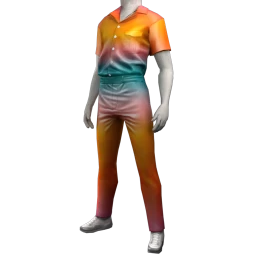 Ikon Afterglow Outfit